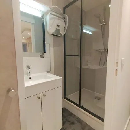 Apartment Superbe F1 En Bord Du