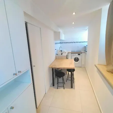 Apartment Superbe F1 En Bord Du *