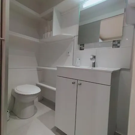 Apartment Superbe F1 En Bord Du