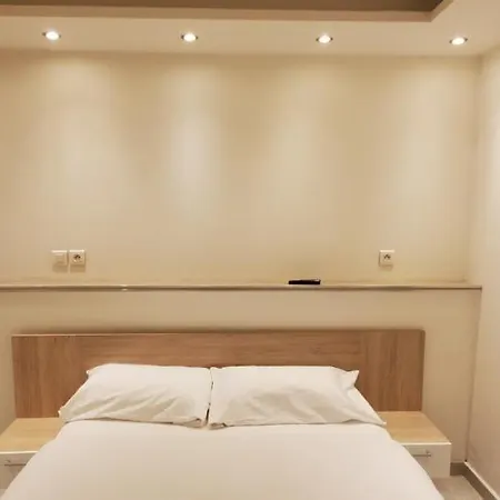 Superbe F1 En Bord Du Apartment
