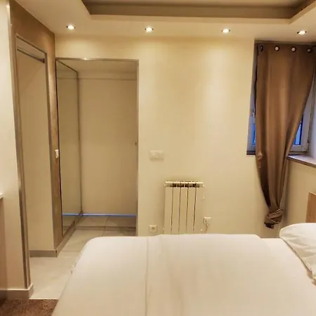 Superbe F1 En Bord Du Apartment *